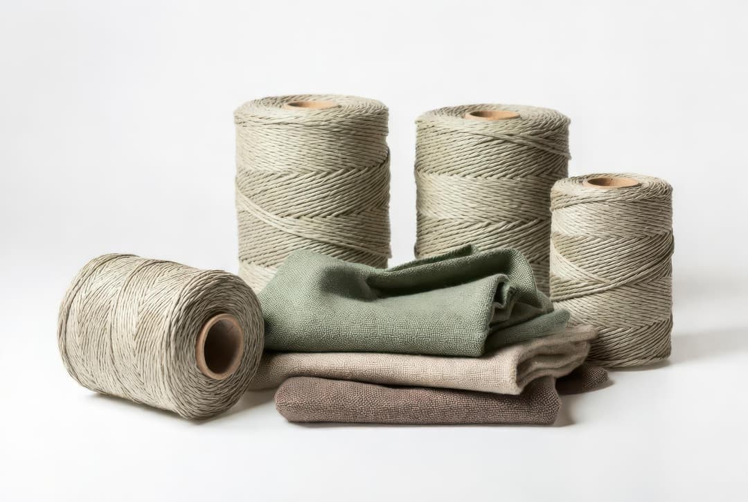 Textile manufacturing