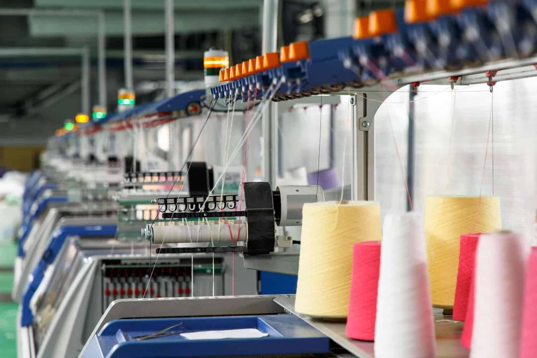 Textile facility
