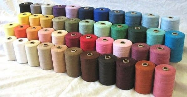 Yarn Trading